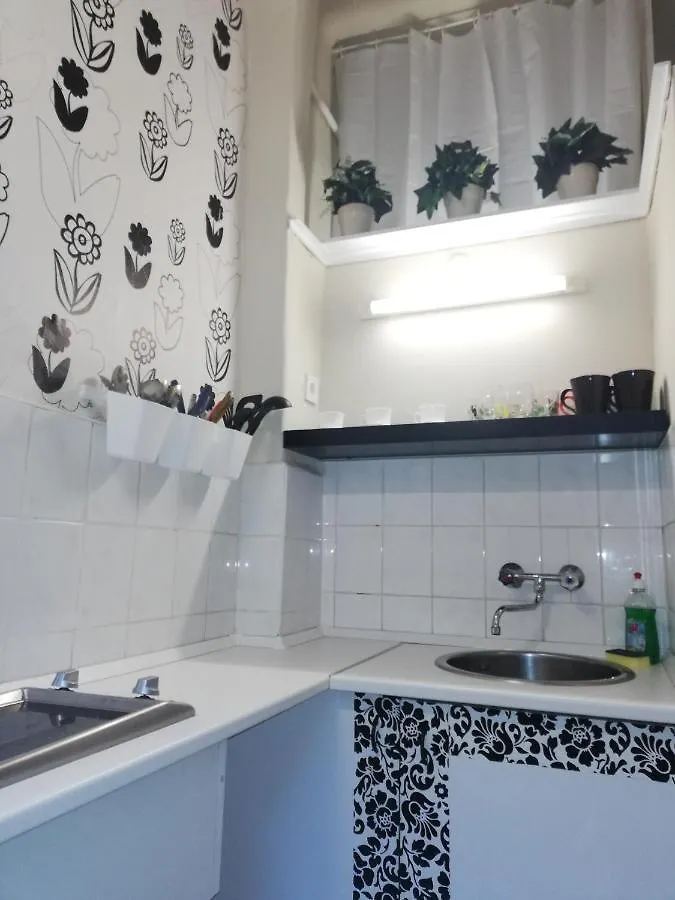 Duna Panorama Appartement Boedapest