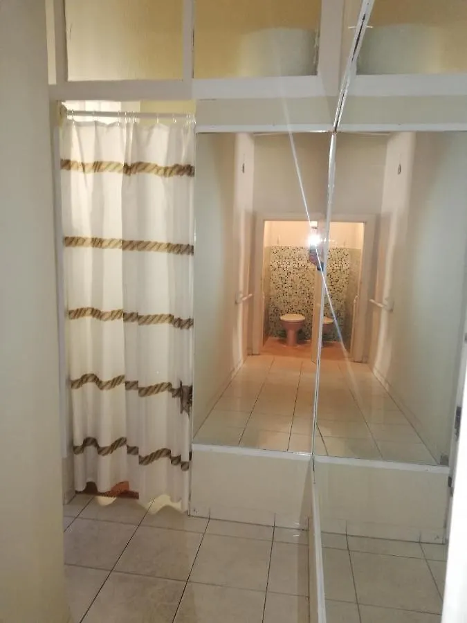Duna Panorama Appartement Boedapest