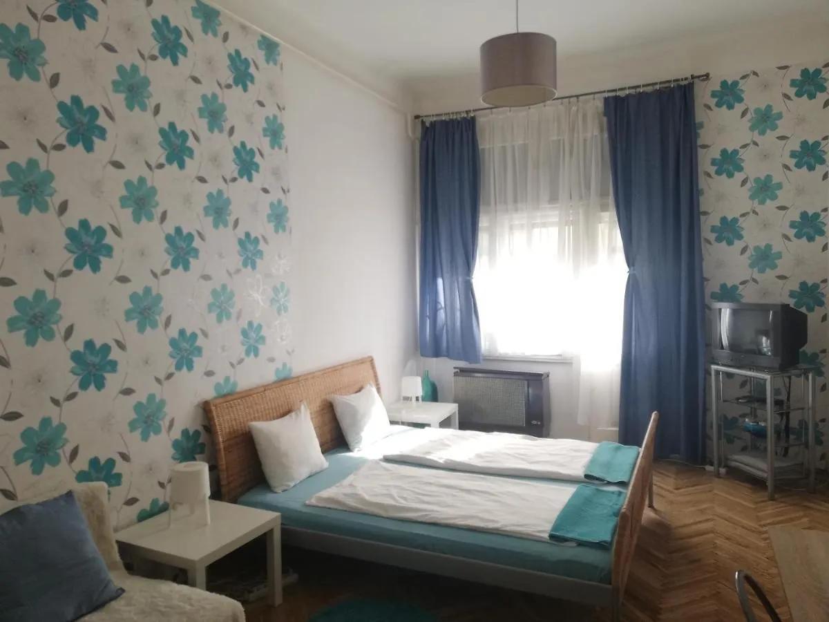 Duna Panorama Appartement Boedapest