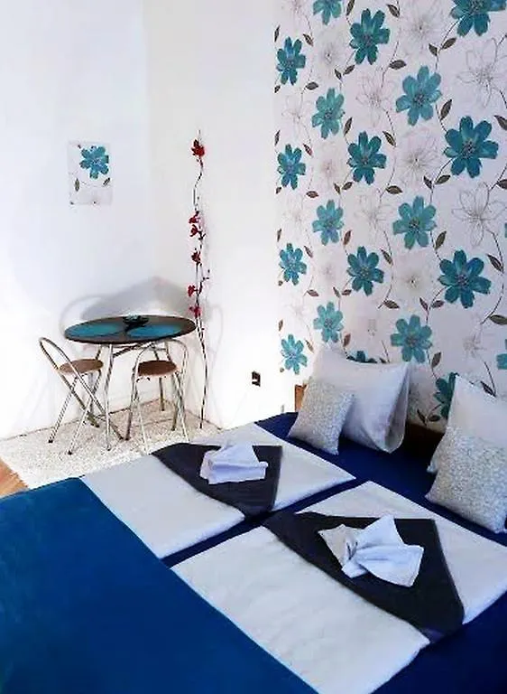 Duna Panorama Apartman Budapest