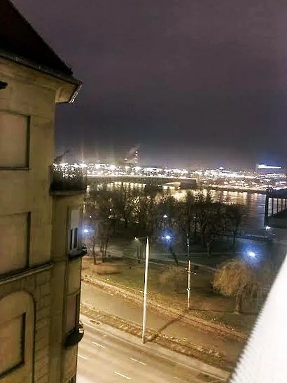 Duna Panorama Apartman Budapest