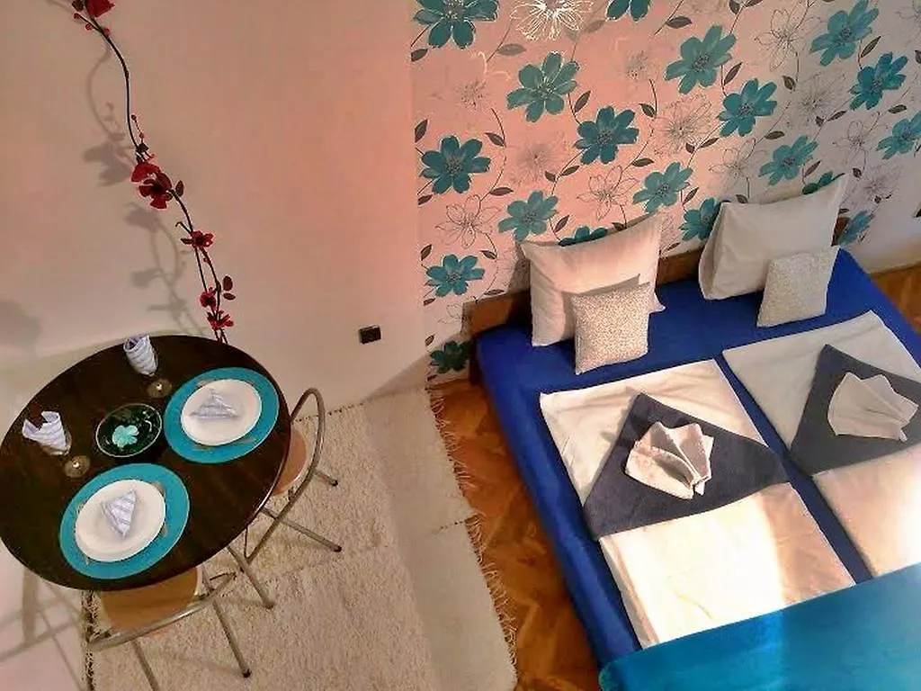 Duna Panorama Apartman Budapest