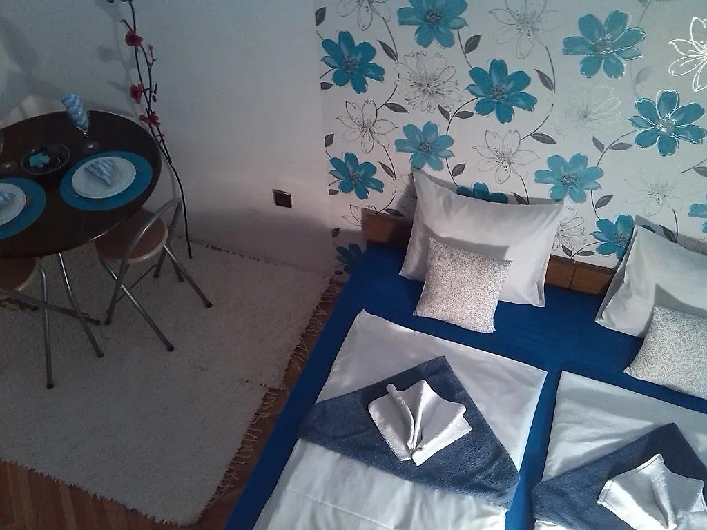 Duna Panorama Apartman Budapest