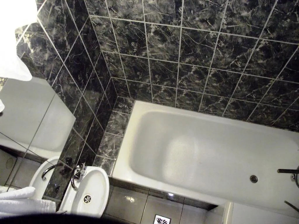 Duna Panorama Apartman Budapest