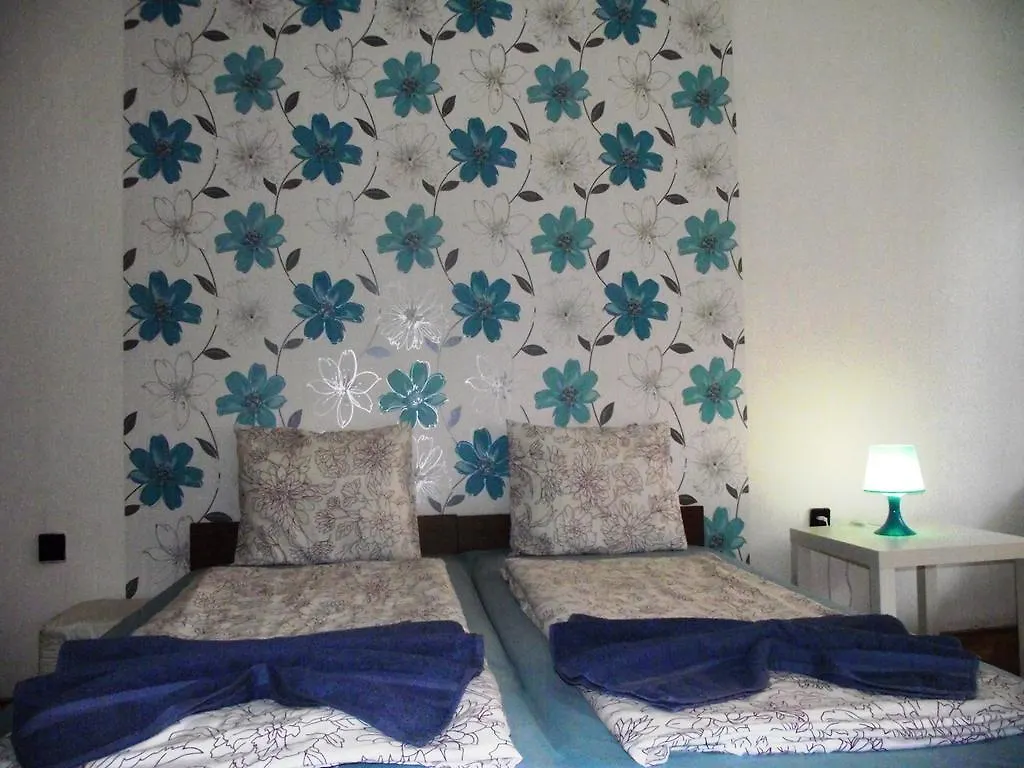 Duna Panorama Apartman Budapest
