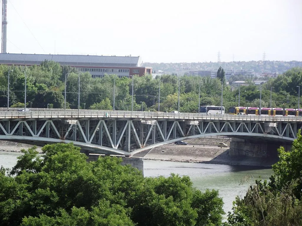 Duna Panorama Apartman Budapest 0*,  Magyarország