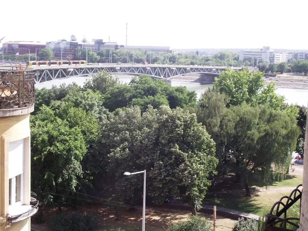 Duna Panorama Apartman Budapest