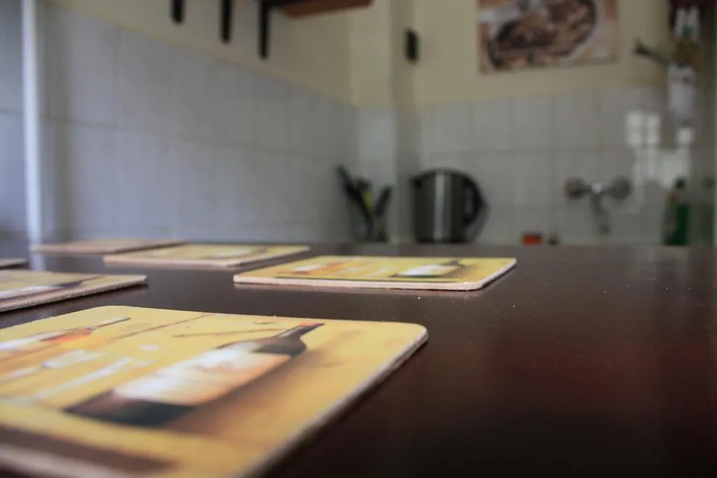 Duna Panorama Apartman Budapest Magyarország