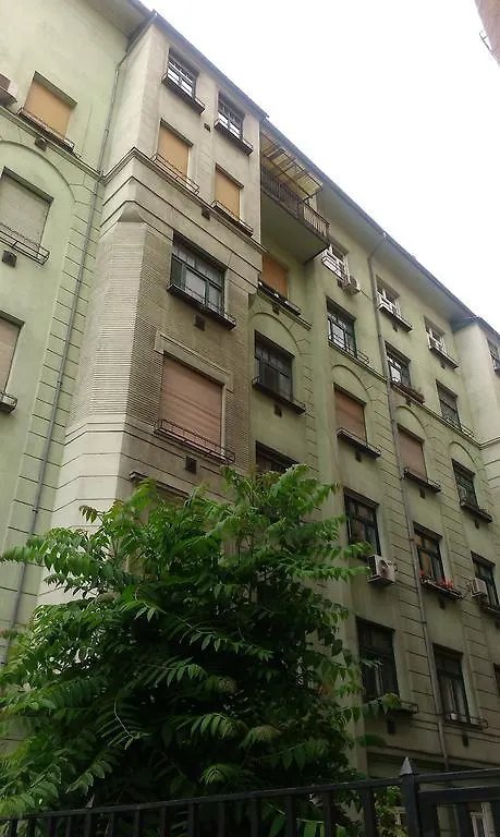 Duna Panorama Apartman Budapest 0*,  Magyarország