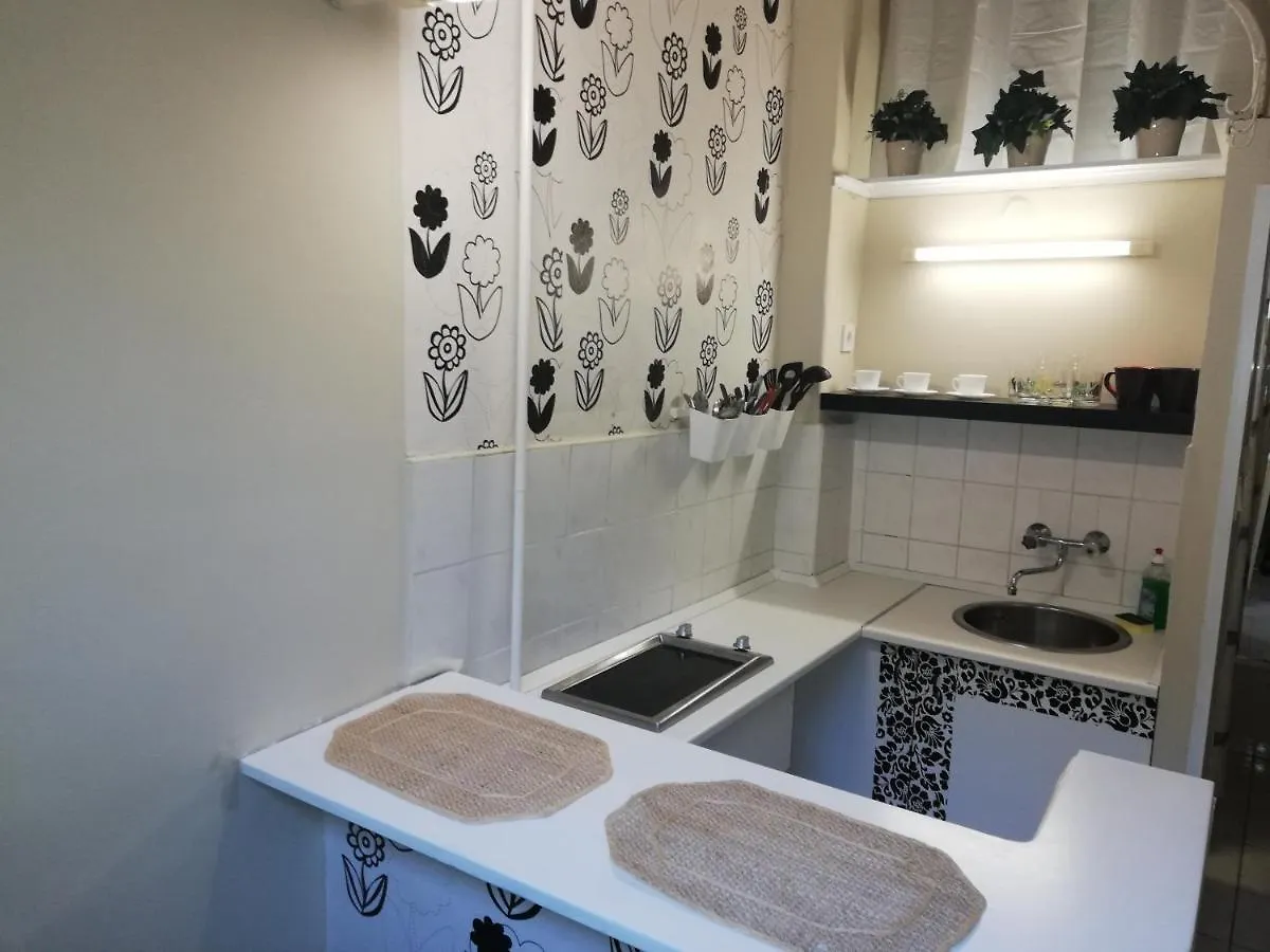 Duna Panorama Apartman Budapest