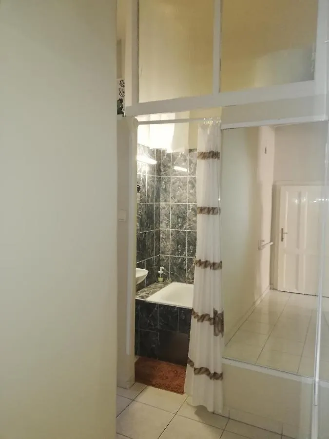 Duna Panorama Apartman Budapest