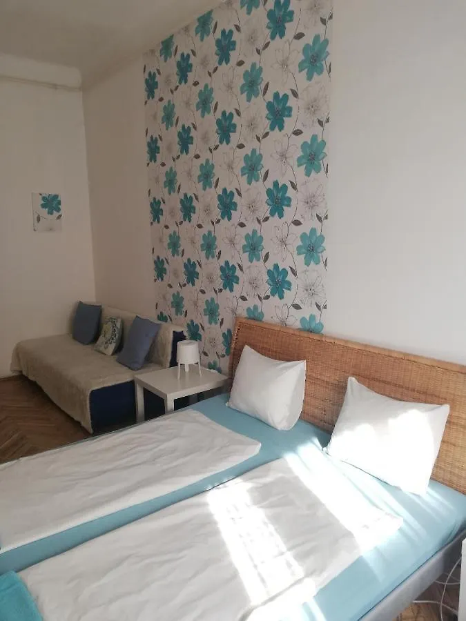 Duna Panorama Apartman Budapest