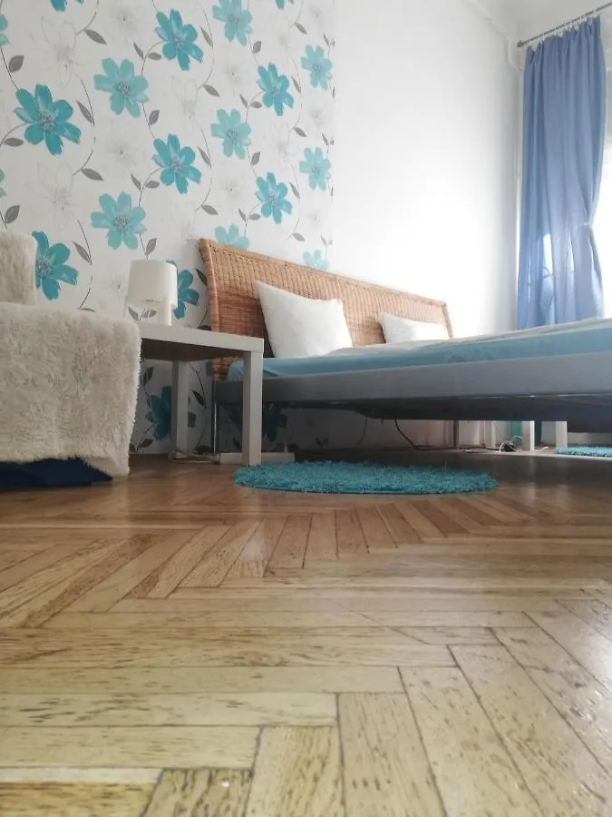 Duna Panorama Apartman Budapest 0*,  Magyarország