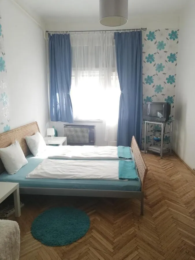 Duna Panorama Apartman Budapest 0*,