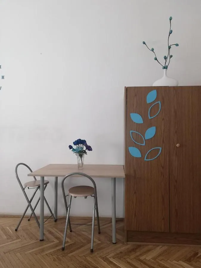Duna Panorama Apartman Budapest